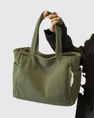 ANGELIQUE | ELEGANT TOTE BAG