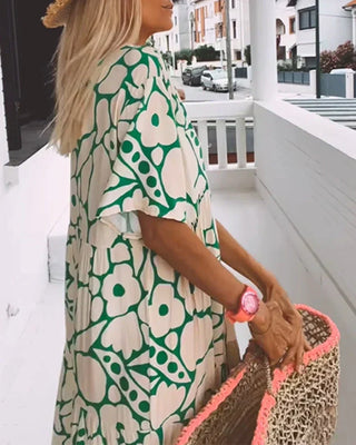Christine | Elegant Dress