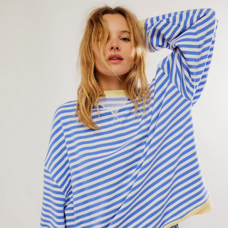 LUCY | PULLOVER