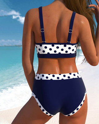 Lisbet | Elegant Bikini