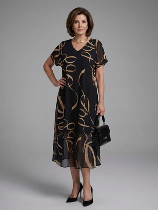 Adria | Abstract Midi