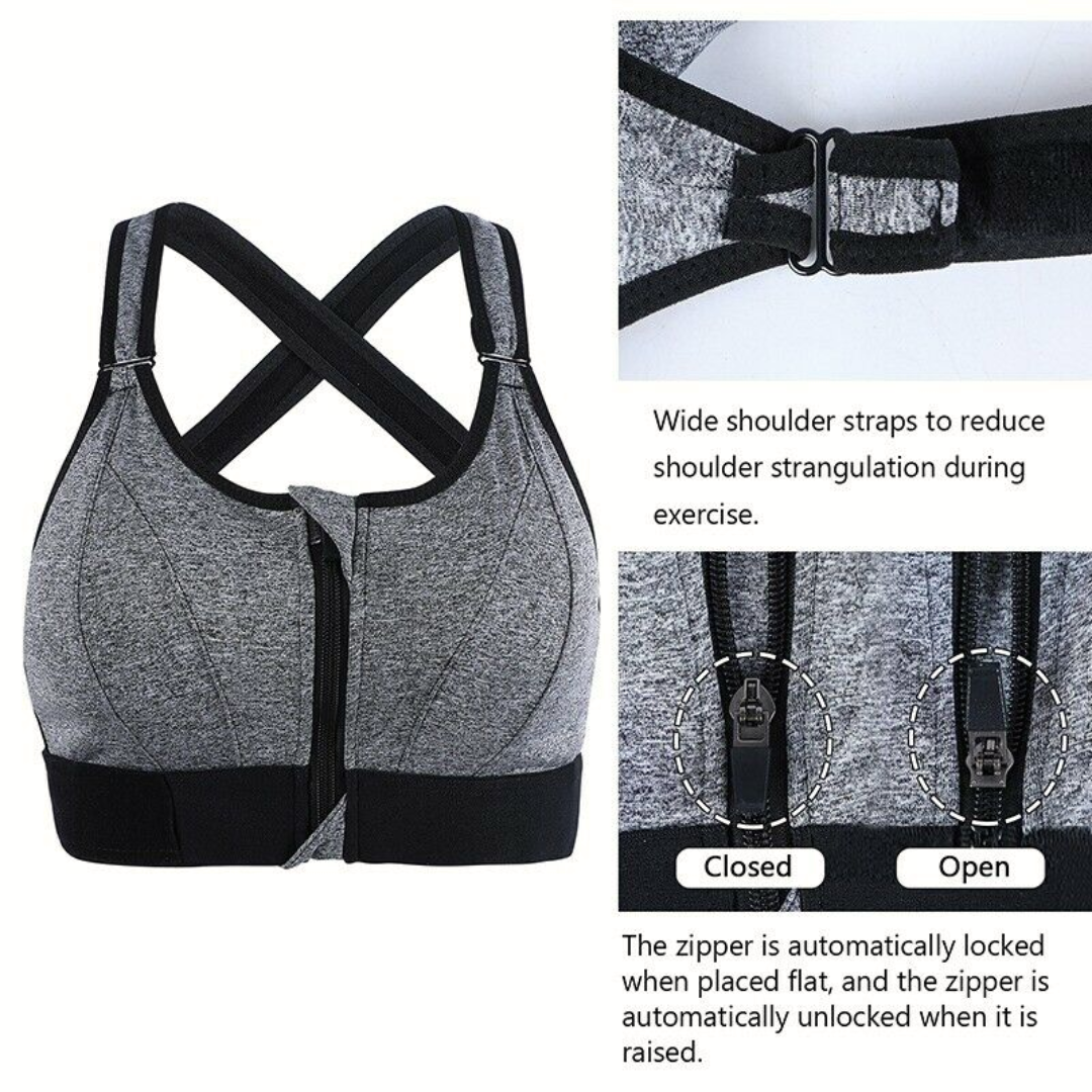 TARIE | SPORTS BRA