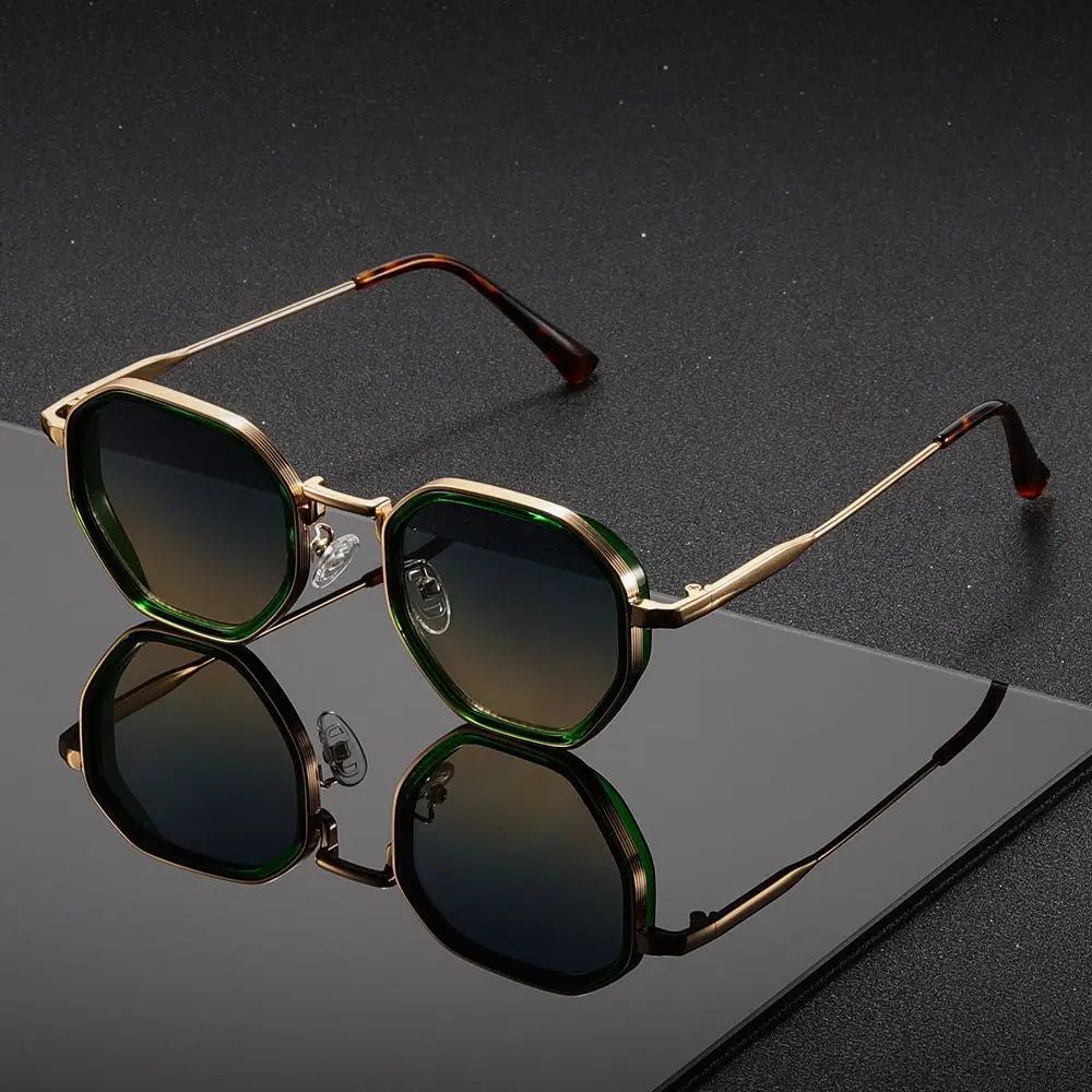 Vito™ Blackline Icon Shades