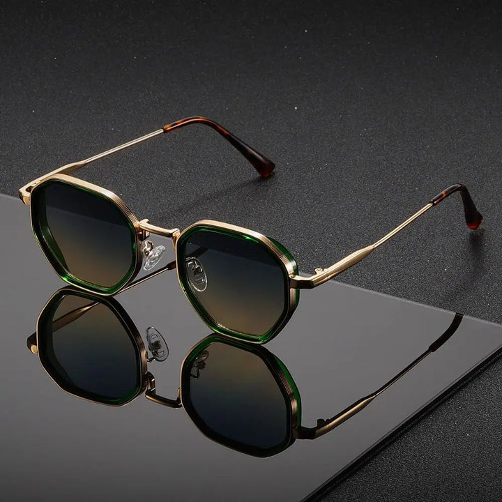 Vito™ Blackline Icon Shades