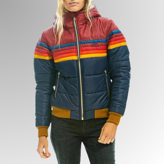 Helina | Elegant Jacket