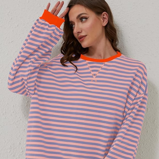 LUCY | PULLOVER
