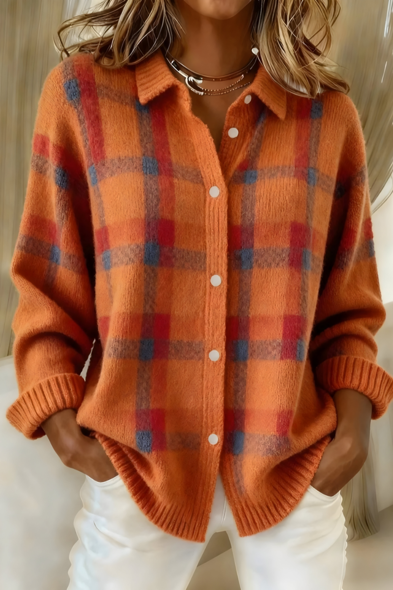 ANA | OPEN-FRONT CARDIGAN