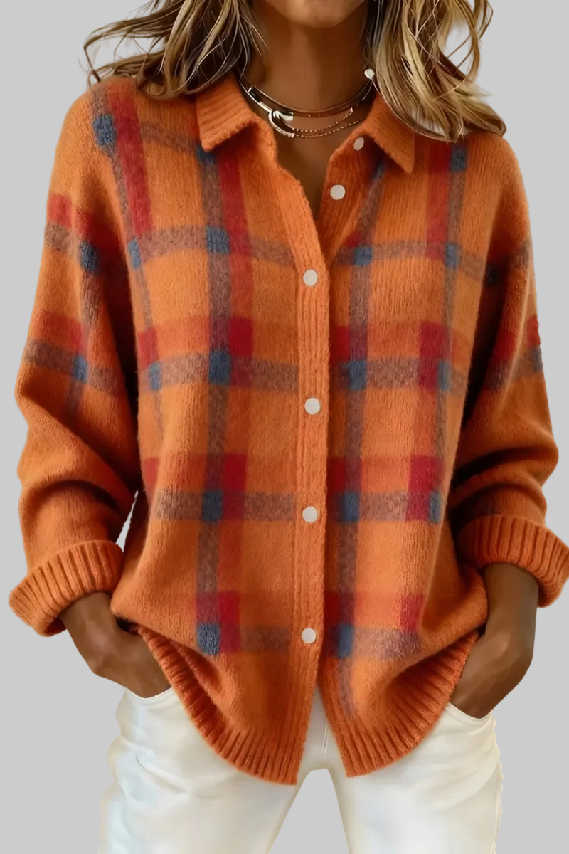 ANA | OPEN-FRONT CARDIGAN