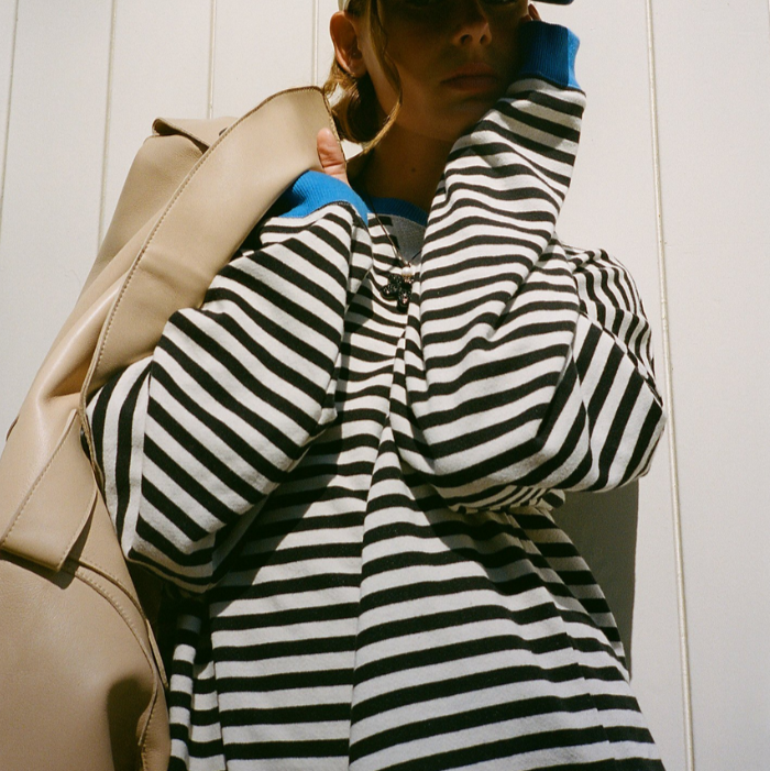 LUCY | PULLOVER
