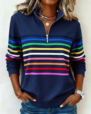 Sanne | Casual Sweater