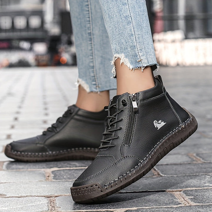 ERGOSTEP | SUPPORTIVE COMFORT SHOES