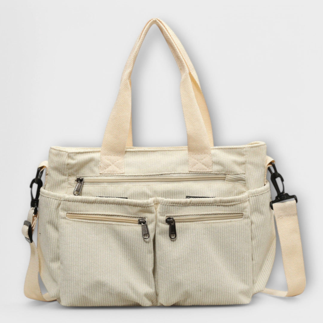 IVYLEEN | TOTE BAG