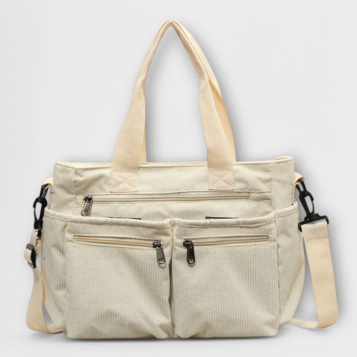IVYLEEN | TOTE BAG
