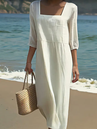 Lena | Elegant Dress