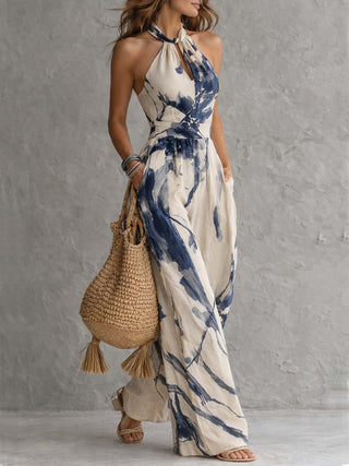 Annie | Lace Maxi