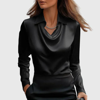 Brooklyn | Elegant Blouse