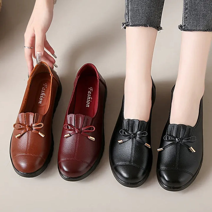 IRINE | SUPPORTIVE COMFORT LOAFERS