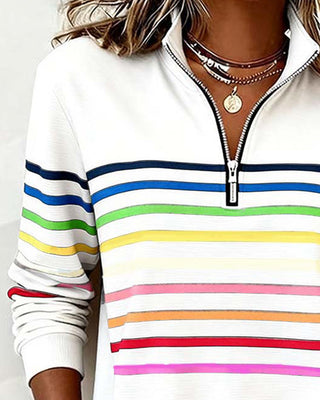 Sanne | Casual Sweater