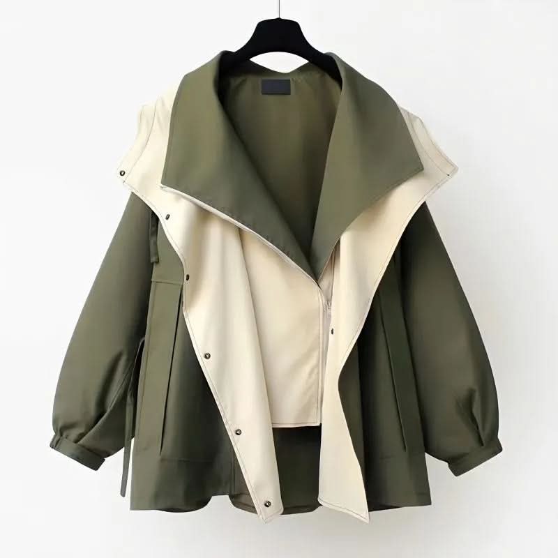 LUNIE | SIERRA DRIFT JACKET