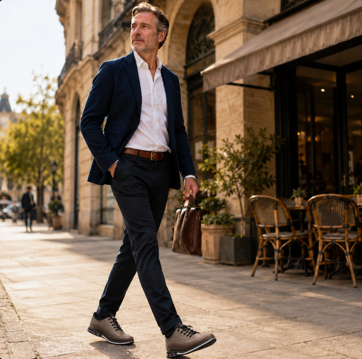 ARTHUR | MEN&
