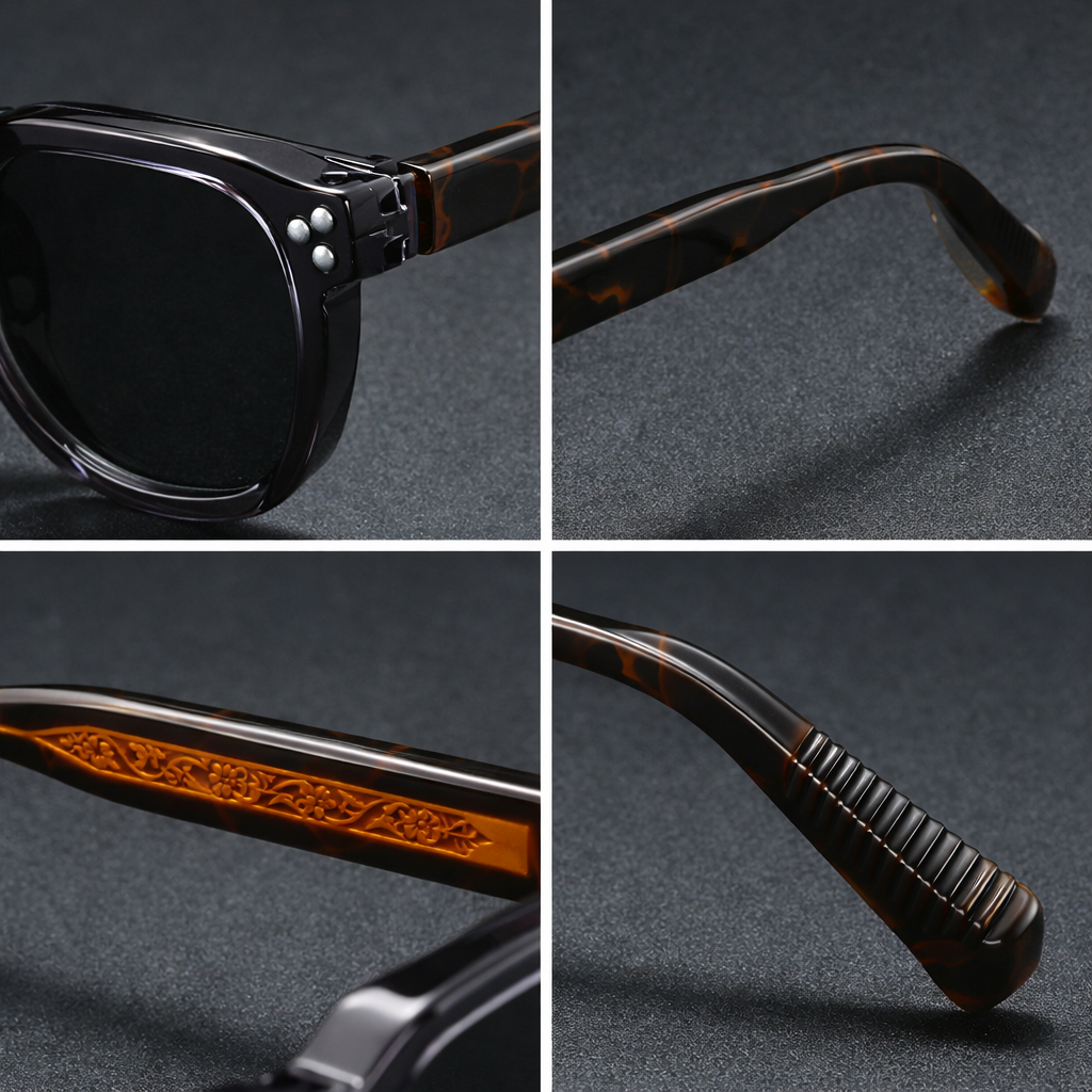 Nivro™ Eclipse Shades