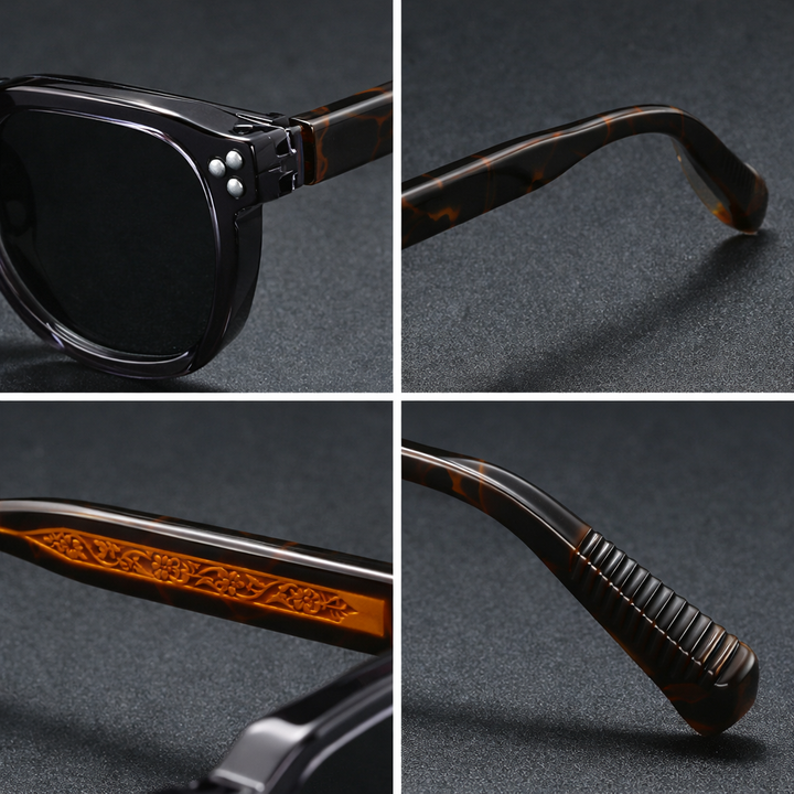 Nivro™ Eclipse Shades