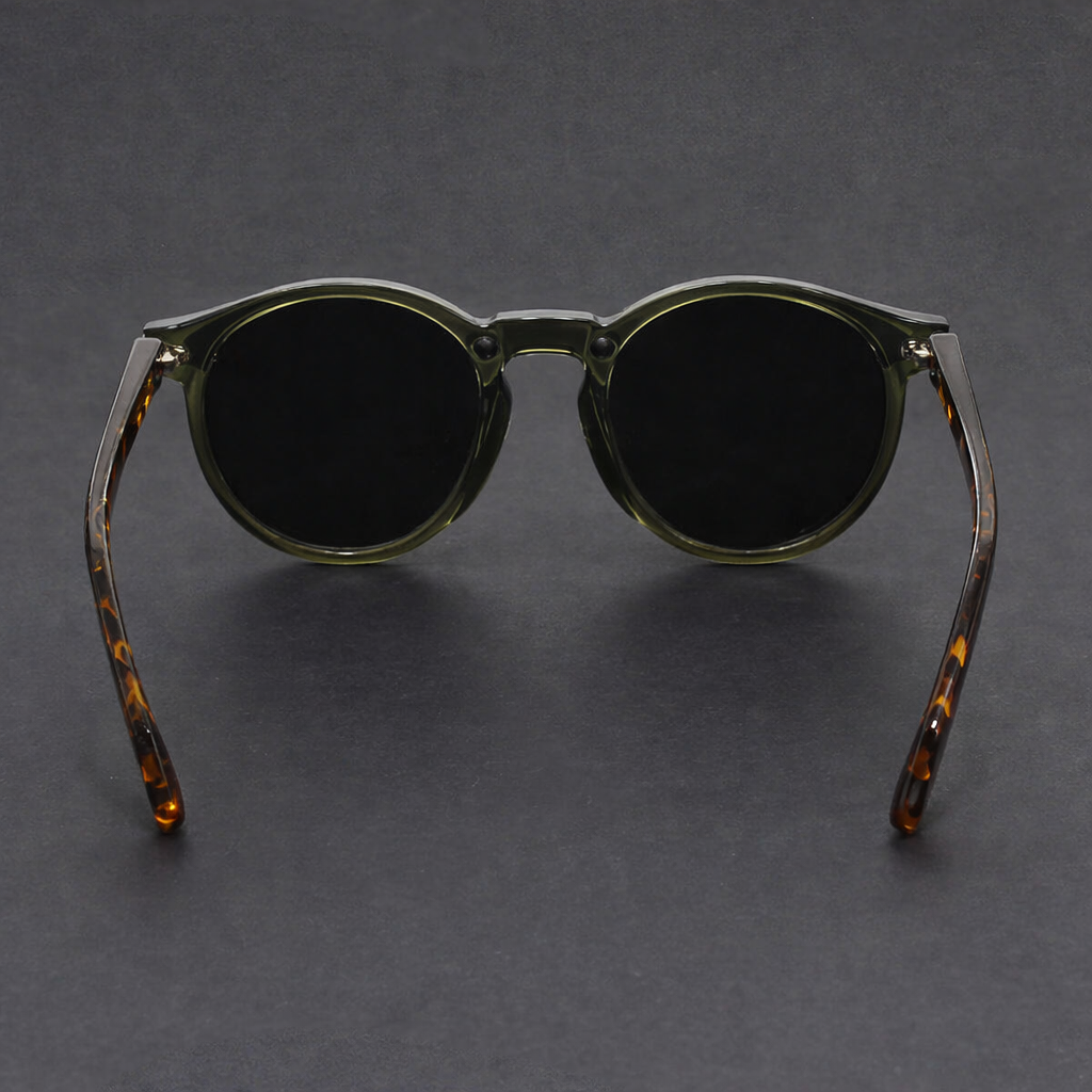 Zavio™ Santino Sunglasses