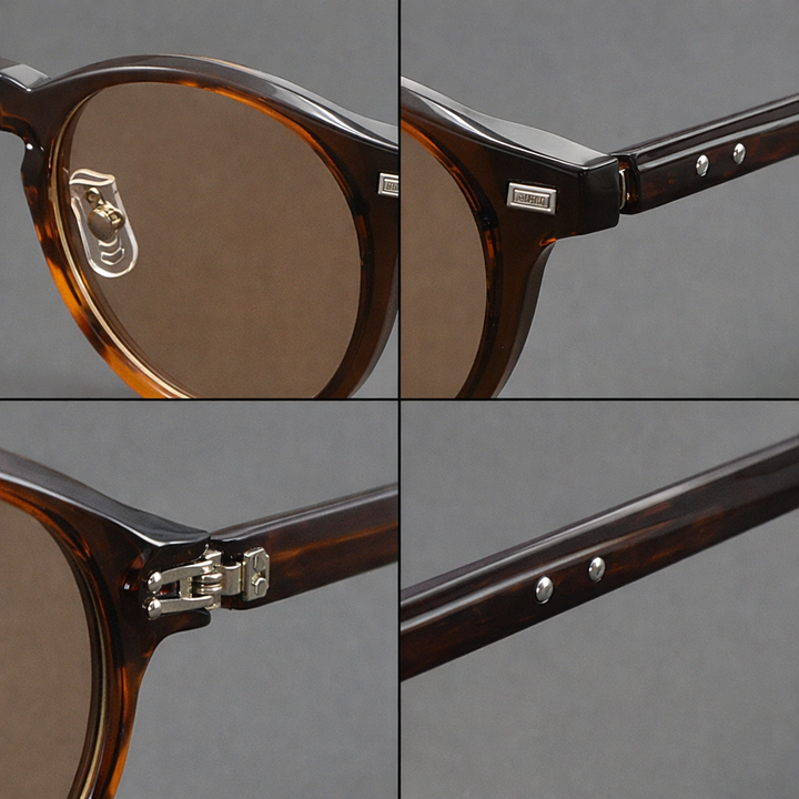 Mavro™ Monaco Shades