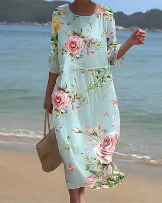 Annalisa | Elegant Dress