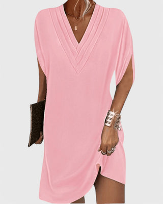 Ginevra | A-line Dress Occasion