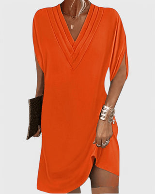 Ginevra | A-line Dress Occasion