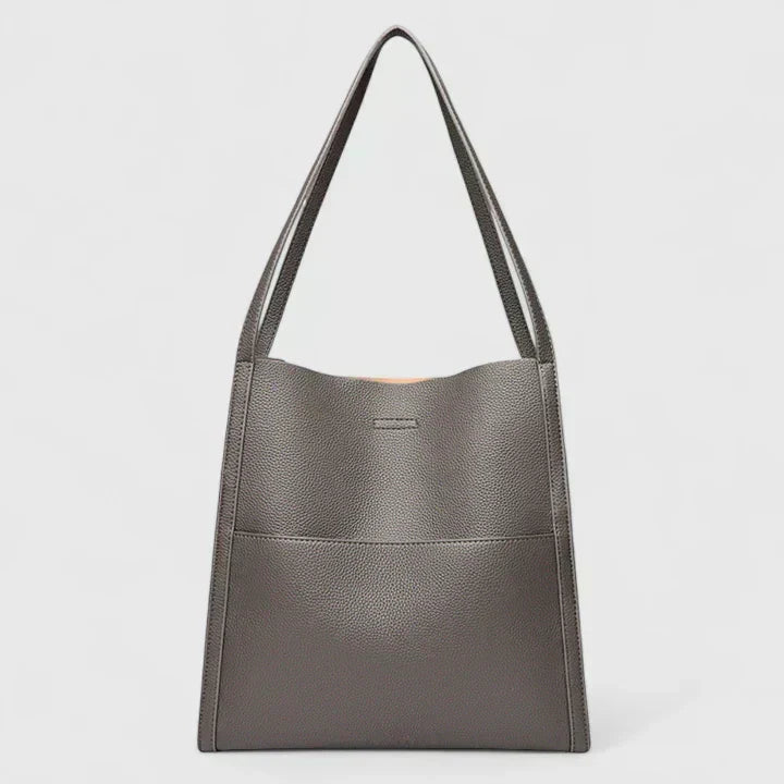 ERYZABETH | ELEGANT SHOULDER BAG