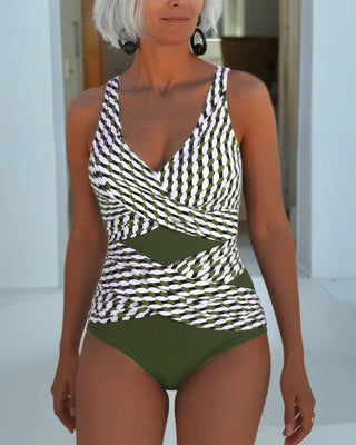 Rosalia | Elegant Swimsuit