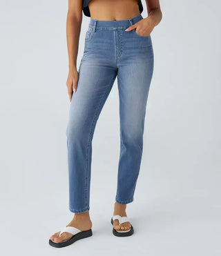Raffaella | Casual Pants