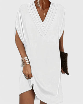 Ginevra | A-line Dress Occasion