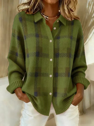 ANA | OPEN-FRONT CARDIGAN