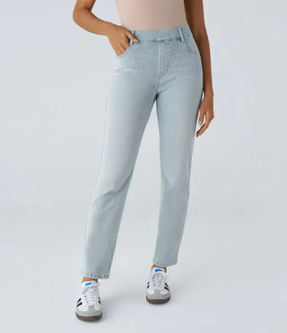Raffaella | Casual Pants