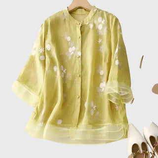 Nellie | Elegant Top