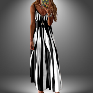 Angela | Elegant Dress