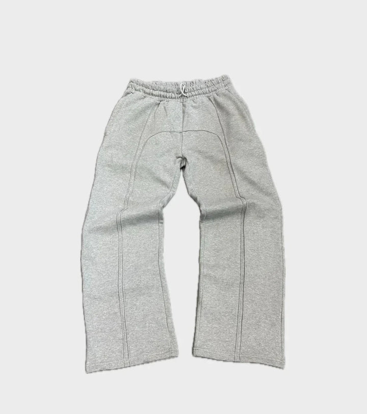 LUNI | RELAXED DRAWSTRING SWEATPANTS