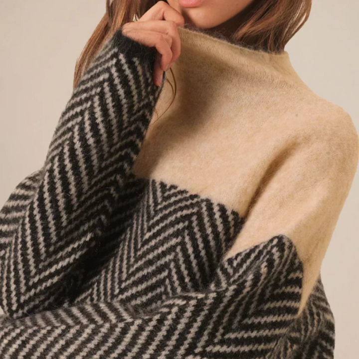 SERENIA | PULLOVER