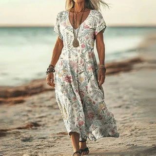 Caterina | Vintage Dress