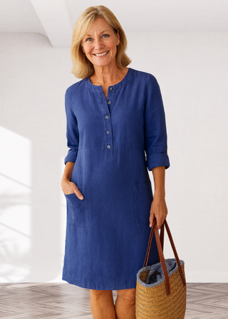 Evi | Casual Dress