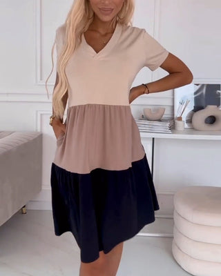 Lilya | Casual Dress