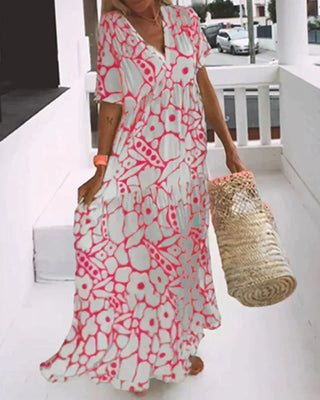 Christine | Elegant Dress