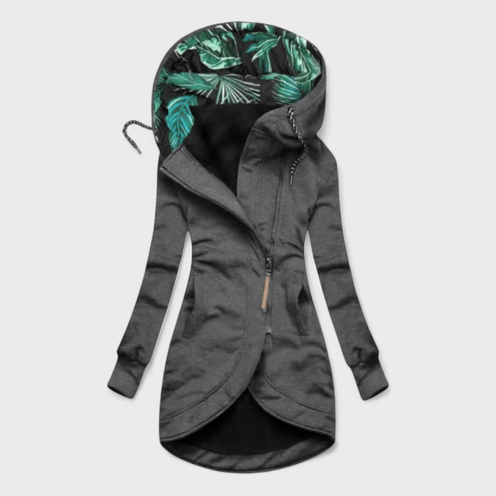 Aysha - Women's Winter Coat