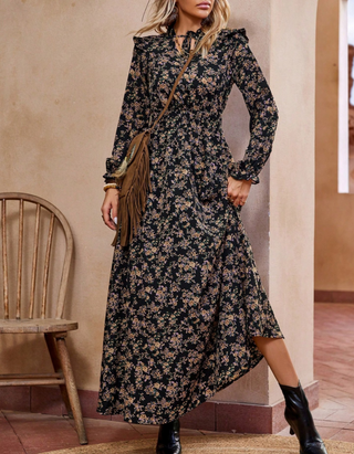 ADELA | MAXI DRESS FOR WOMEN
