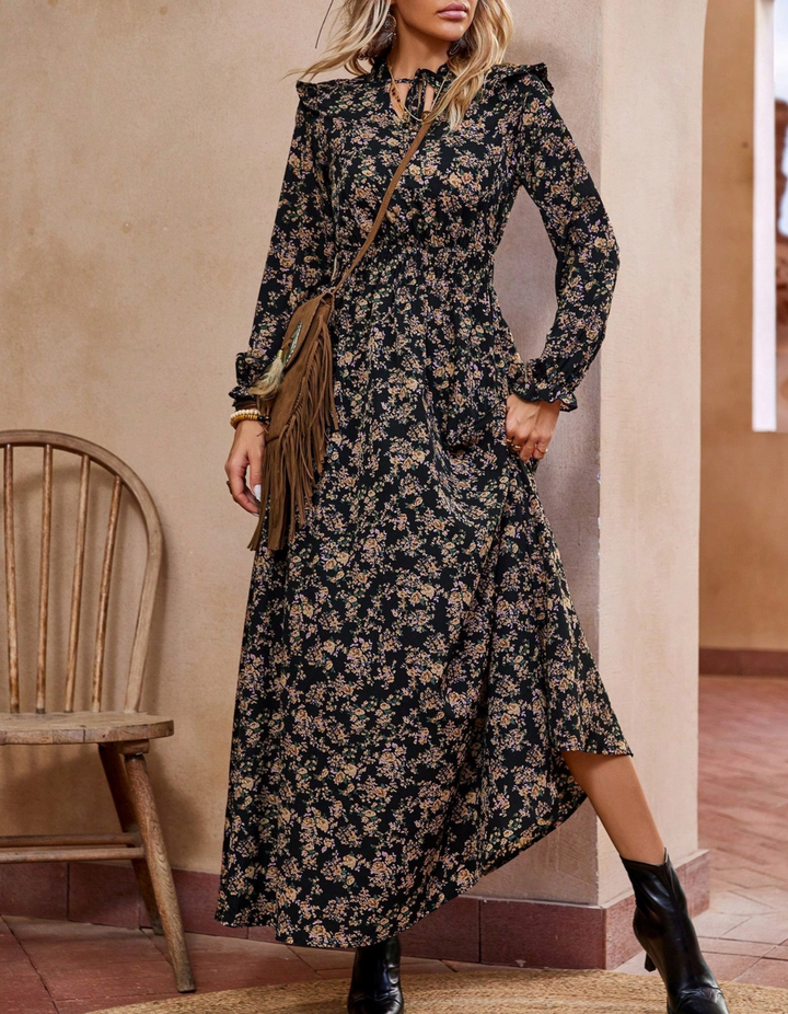 ADELA | MAXI DRESS FOR WOMEN