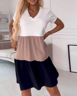 Lilya | Casual Dress