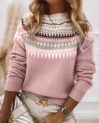 Cindie | Pullover